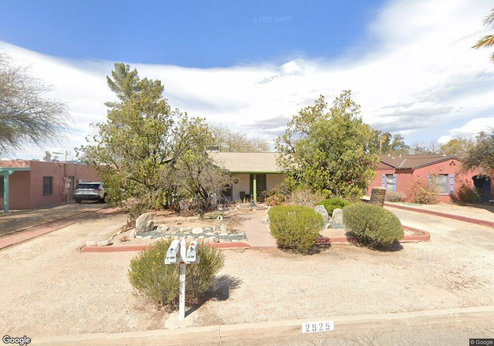 2925 E Adams St, Tucson, AZ 85716 - photo 1