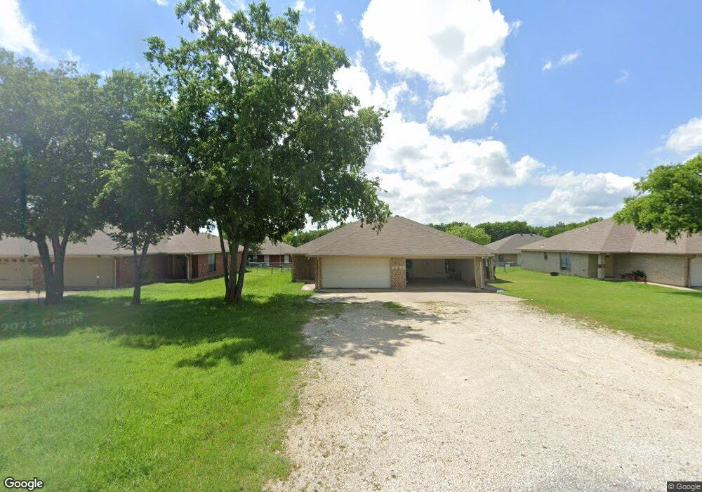 210 Joshua Blvd, Joshua, TX 76058 - photo 1