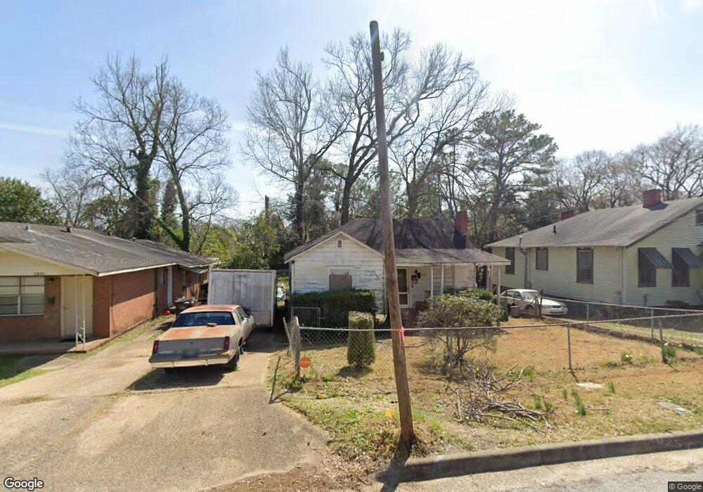 2224 George St, Columbus, GA 31906 - photo 1
