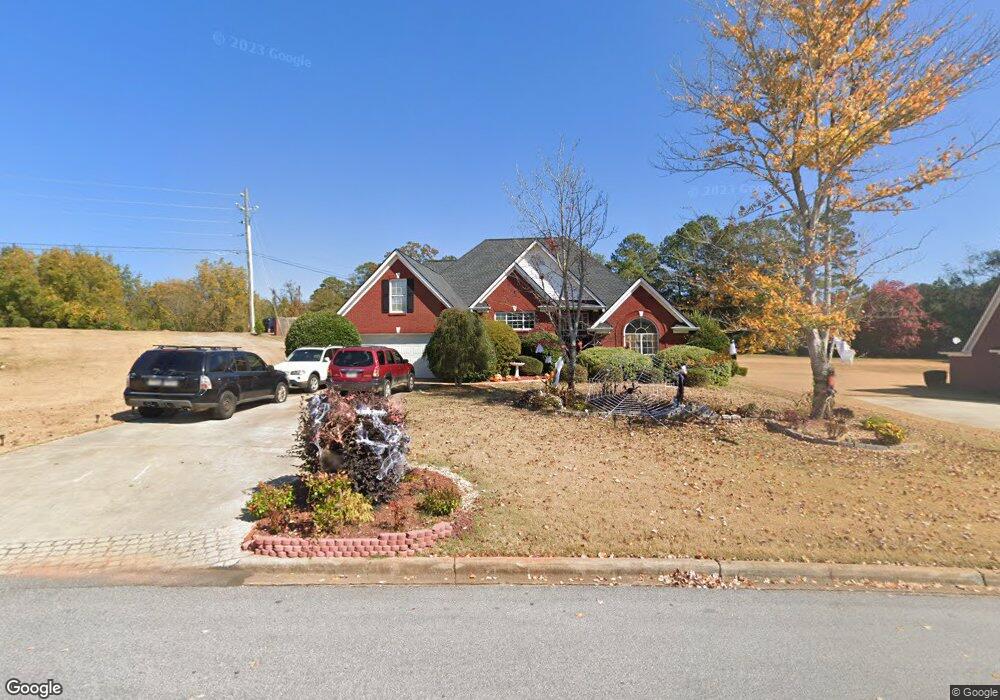150 Glynnshire Ct unit 1, Covington, GA 30016 - photo 1