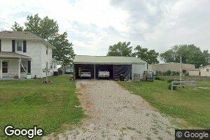 606 Berry St, Conception Junction, MO 64434