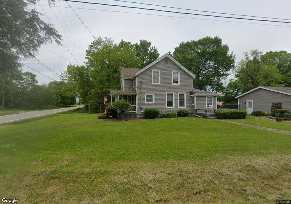 185 Footville Richmond Rd E, Jefferson, OH 44047 - photo 1