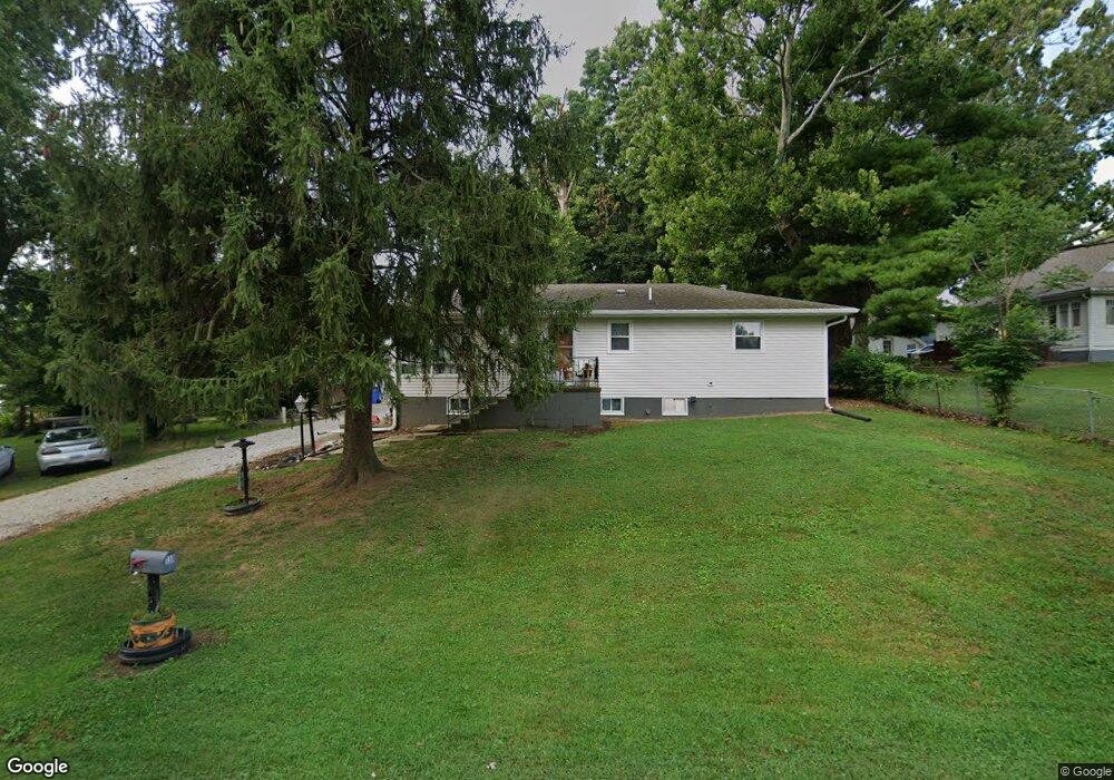 130 W Washington St, Virginia, IL 62691 - photo 1