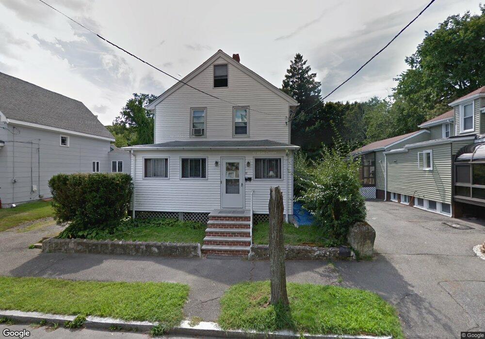 82 Winnepurkit Ave, Lynn, MA 01905 - photo 1