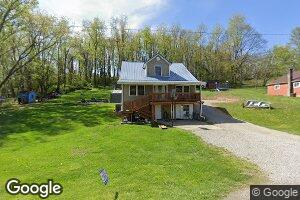 125 Old Dairy Rd, Dilliner, PA 15327