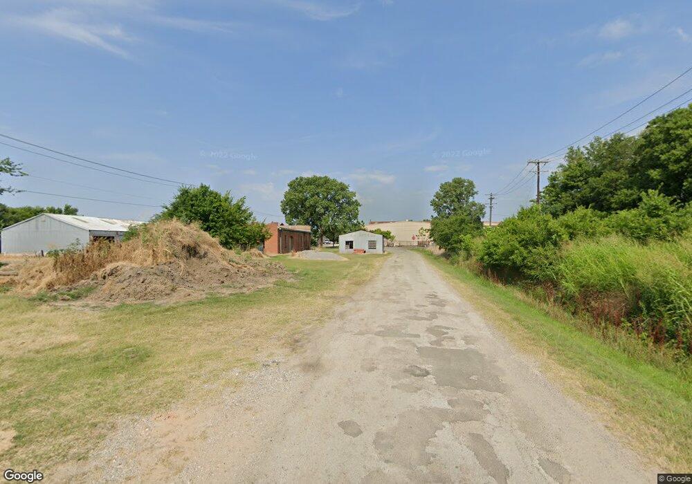 0 E 1st St, Bonham, TX 75418 - photo 1