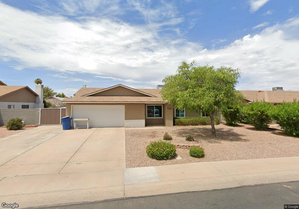 1612 W Chilton St, Chandler, AZ 85224 - photo 1