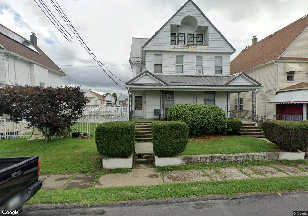 1441 Elizabeth St unit 1443, Scranton, PA 18504 - photo 1