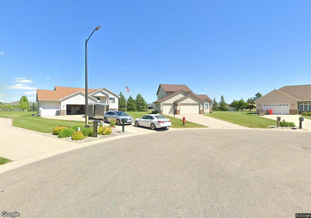 704 Brendan Ct NW, Alexandria, MN 56308 - photo 1