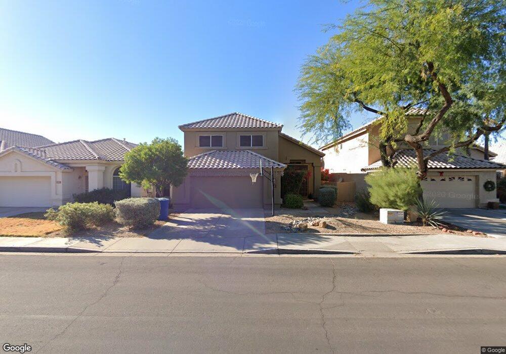 958 N Bradley Dr, Chandler, AZ 85226 - photo 1
