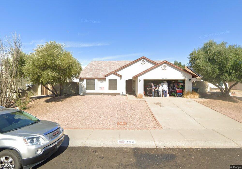 1452 E Wickieup Ln, Phoenix, AZ 85024 - photo 1