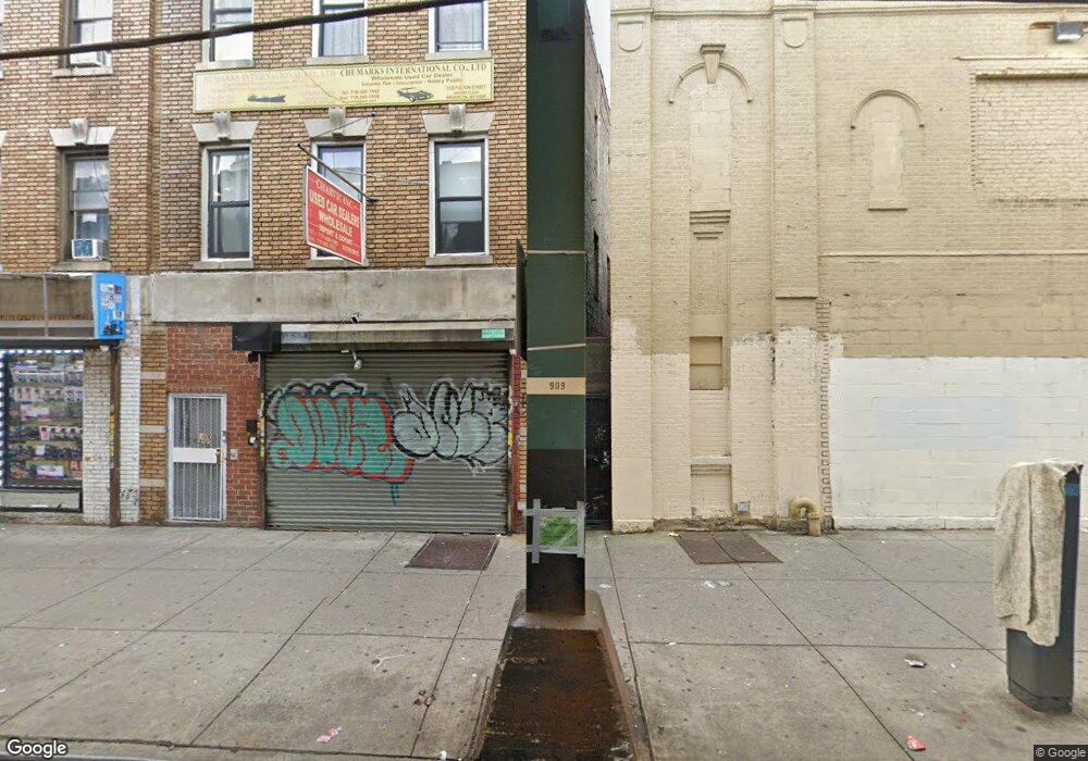 3122 Fulton St, Brooklyn, NY 11208 - photo 1