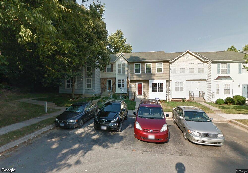 9431 Loch Leven Ct, Laurel, MD 20723 - photo 1