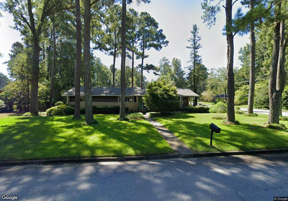 3142 Ramsgate Rd, Augusta, GA 30909 - photo 1