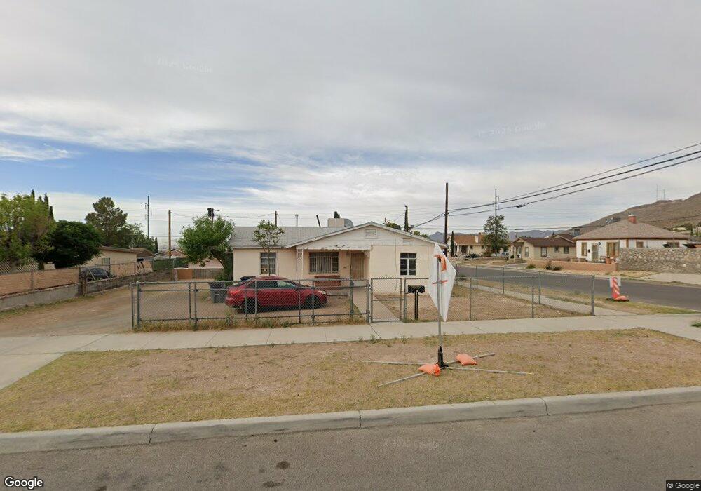 2800 Mobile Ave, El Paso, TX 79930 - photo 1
