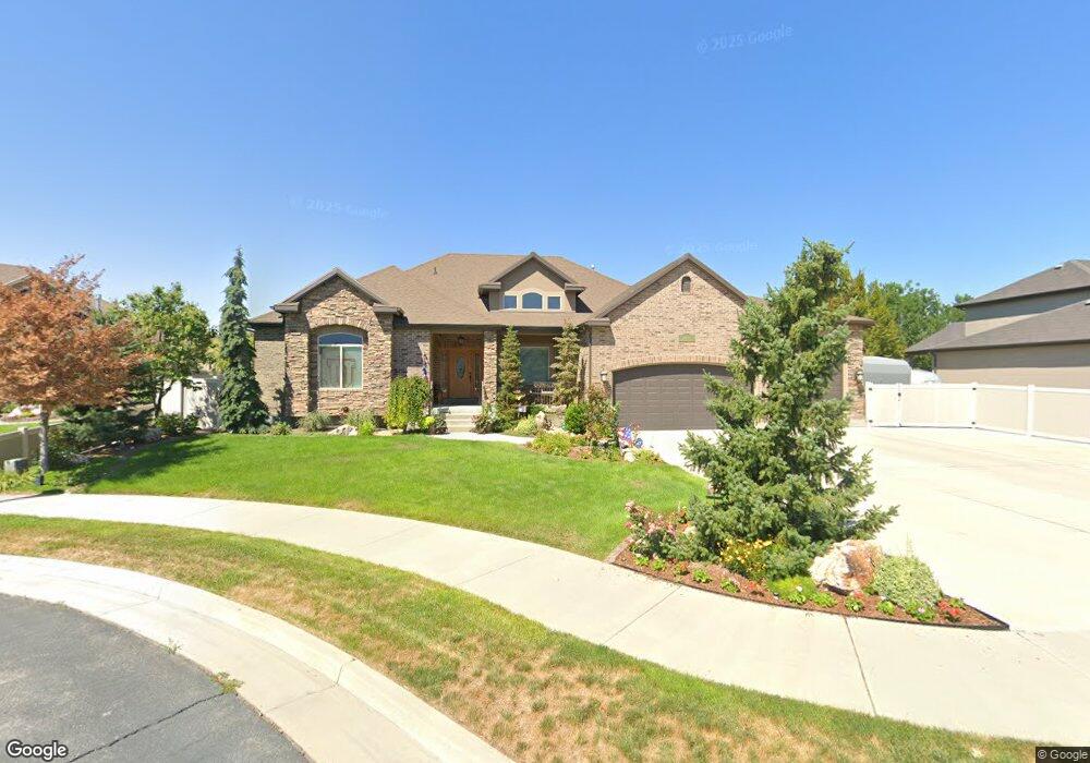 10664 S Bison Ranch Cove unit 48 BR, South Jordan, UT 84095 - photo 1