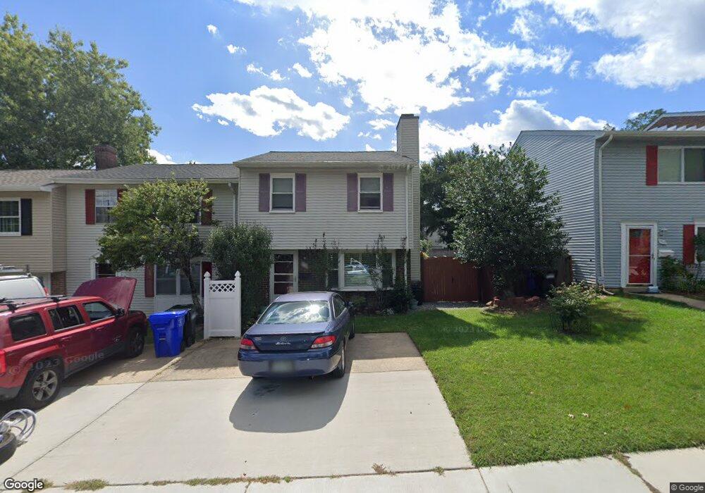 910 West St, Laurel, MD 20707 - photo 1