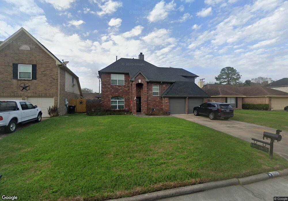 1015 Westglen Dr, Alvin, TX 77511 - photo 1