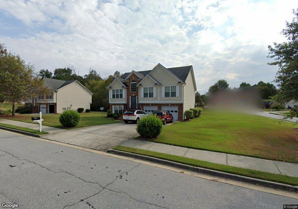 1792 Cedar Walk Ln, Conley, GA 30288 - photo 1