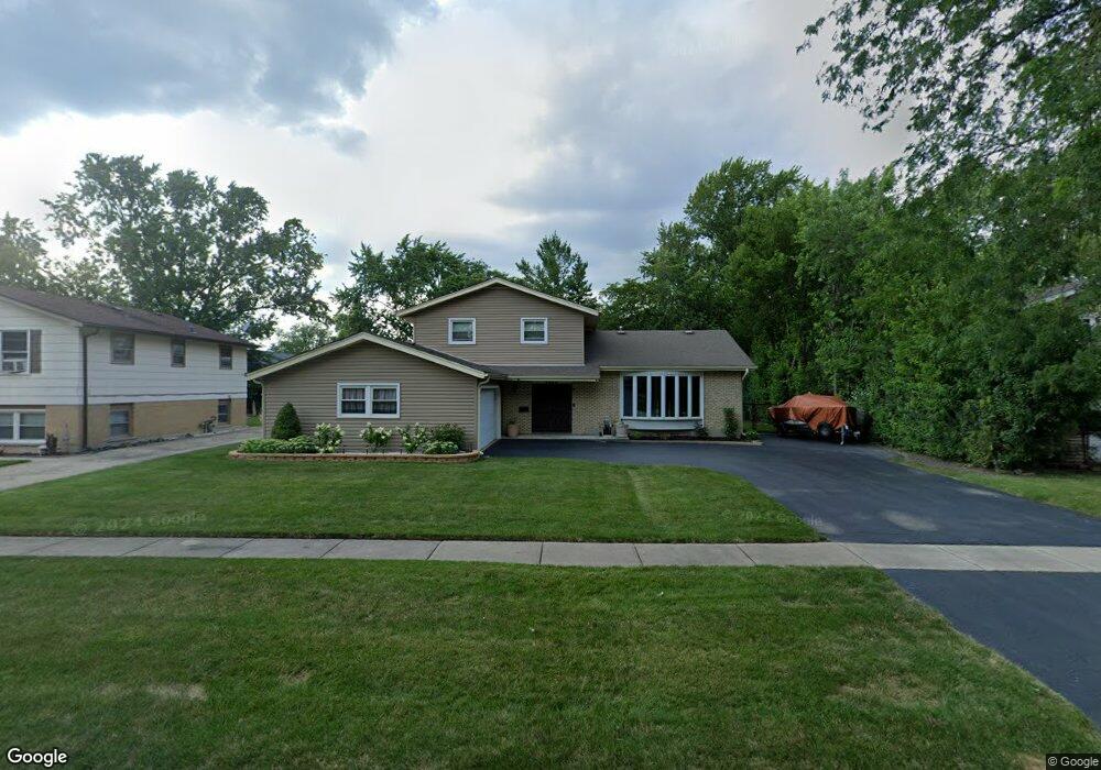 4624 176th Place, Country Club Hills, IL 60478 - photo 1