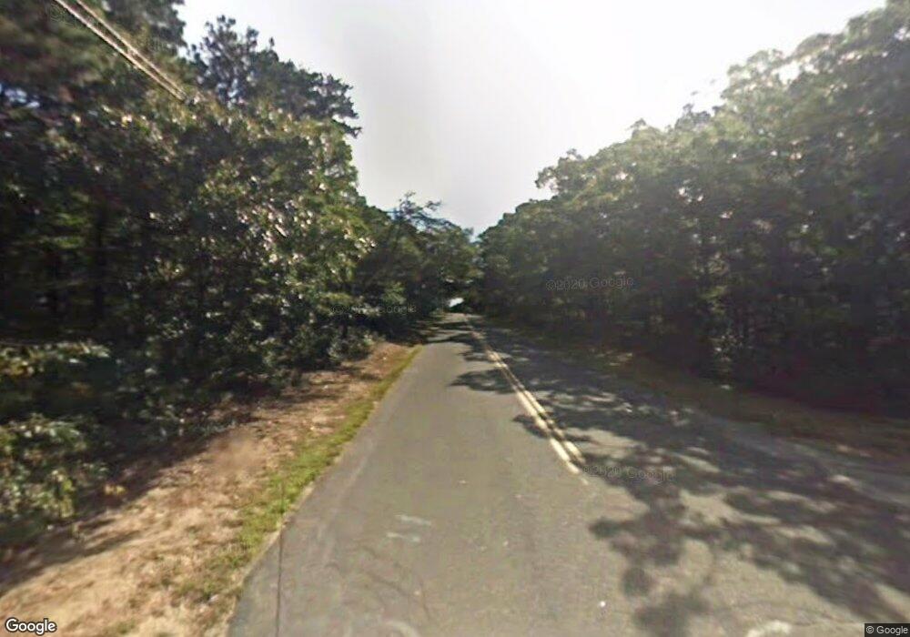 153 Vineyard Meadows Farm Rd, Vineyard Haven, MA 02568 - photo 1