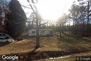 1272 Clyde School Rd, Mc Bee, SC 29101