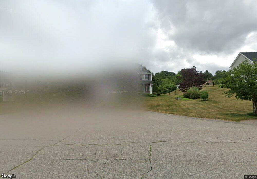 8 Jaynes Way unit 502, Charlton, MA 01507 - photo 1