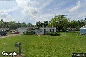 315 Woodlawn Ave, Mc Clure, OH 43534