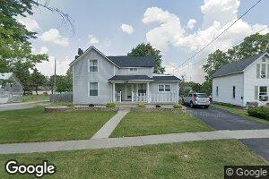 288 E Main St, Mc Comb, OH 45858