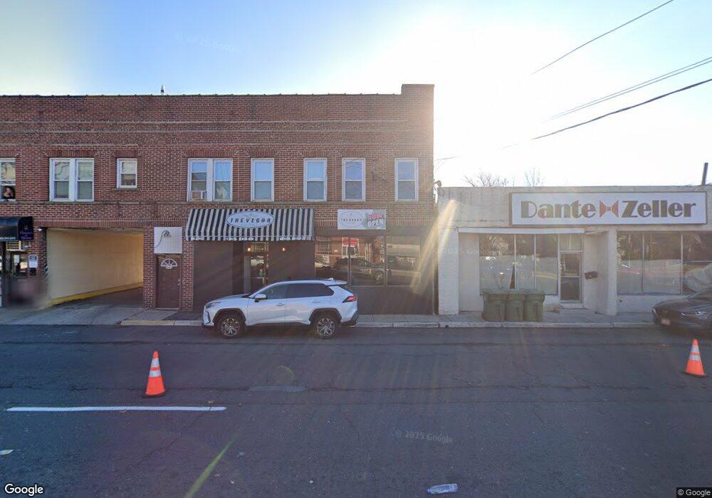 237 237 W Saint Georges Ave, Linden City, NJ 07036 - photo 1