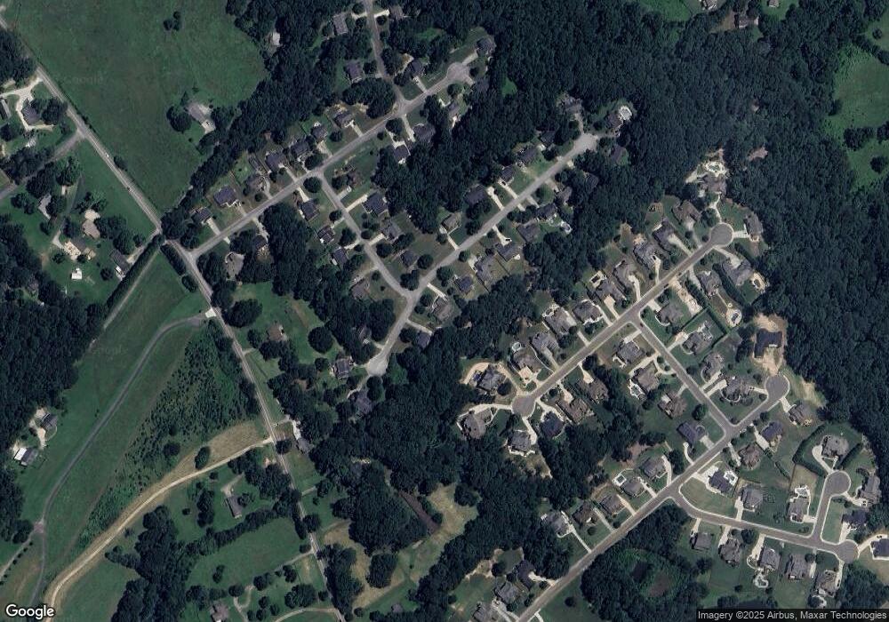 1007 Andover Dr, Hoschton, GA 30548 - photo 1