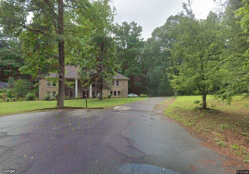 3450 Stone Dr, Marietta, GA 30062 - photo 1