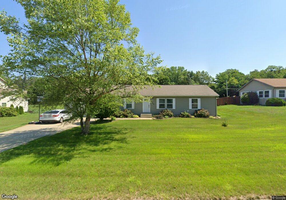 4079 N Paden Dr, La Porte, IN 46350 - photo 1