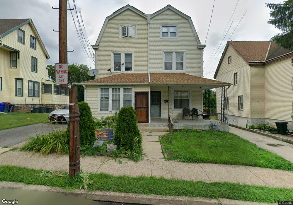 621 Paxson Ave, Wyncote, PA 19095 - photo 1