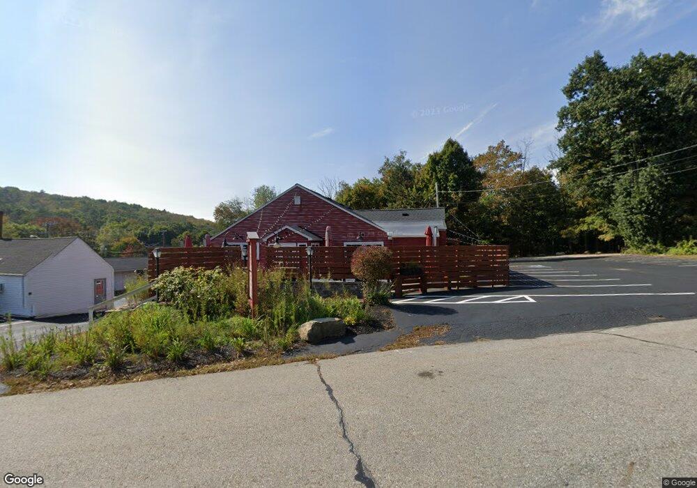 Lot 3 Arnold Rd, Sturbridge, MA 01518 - photo 1