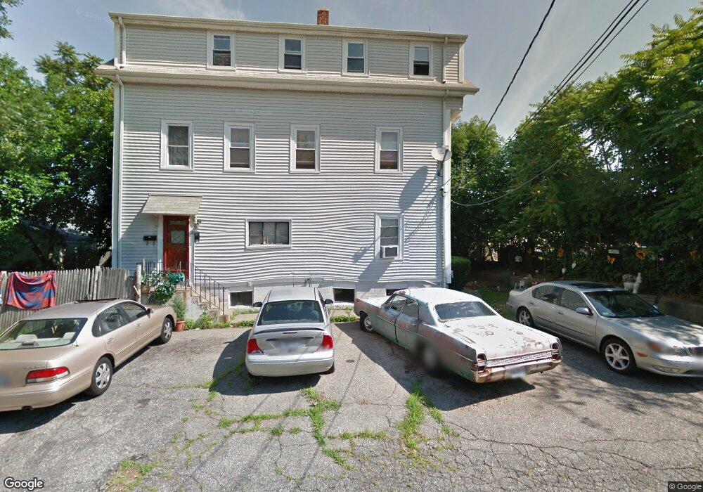 15 Roblen Dr, Pawtucket, RI 02860 - photo 1