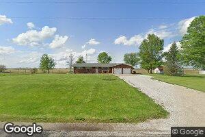1843 200th St, Donnellson, IA 52625