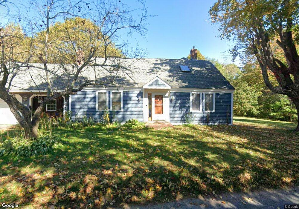 67 Minott Rd, Westminster, MA 01473 - photo 1