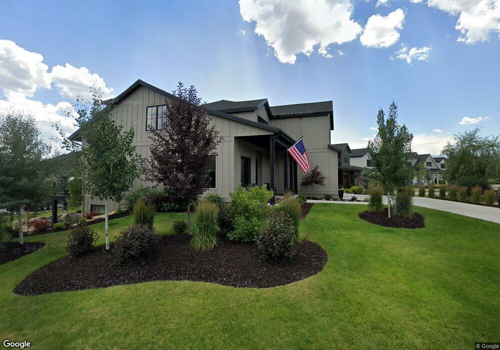 552 N Granary Ln, Midway, UT 84049 - photo 1