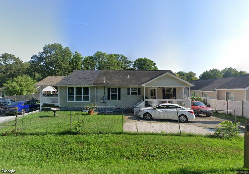 206 Wooten Dr, Dalton, GA 30721 - photo 1