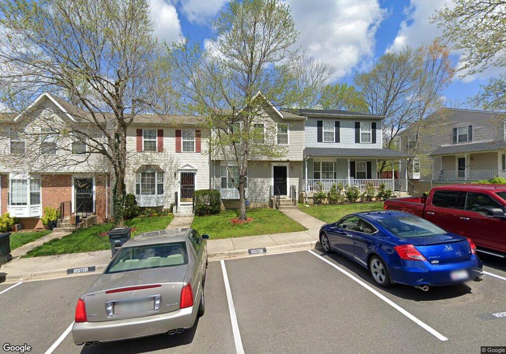 2836 Lindesfarn Terrace, Fort Washington, MD 20744 - photo 1