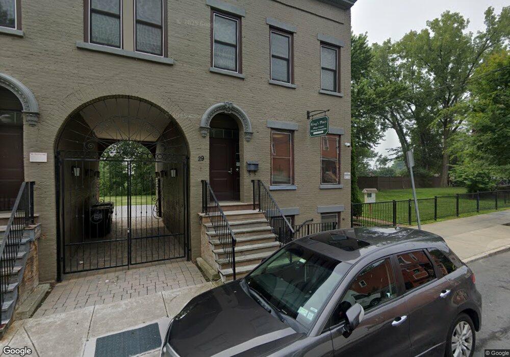 29 N Swan St, Albany, NY 12210 - photo 1