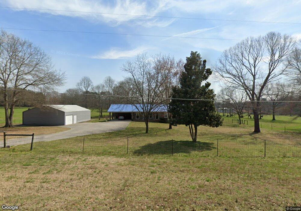 1131 Treadwell Bridge Rd, Statham, GA 30666 - photo 1