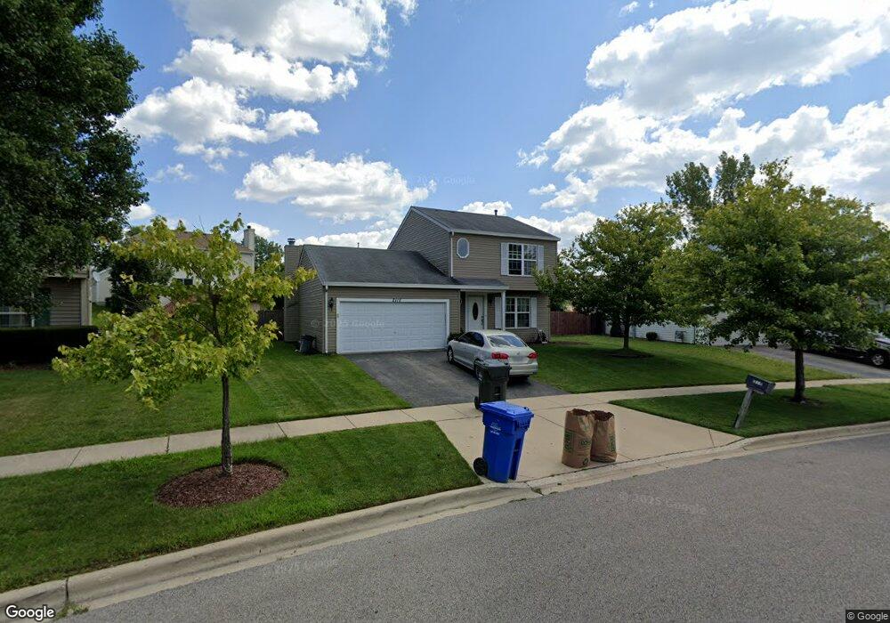 2110 Aberdeen Dr, Carpentersville, IL 60110 - photo 1