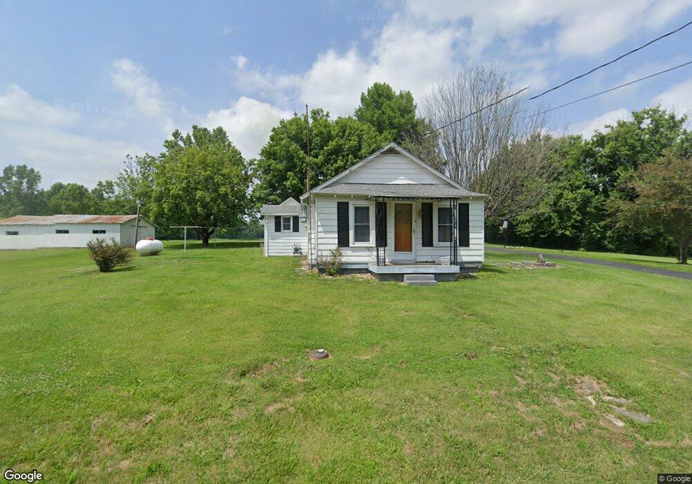 73 E Cutshall Rd, Austin, IN 47102 - photo 1