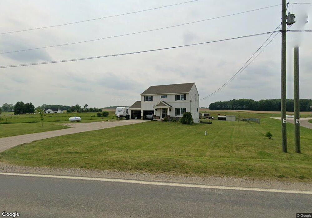 4074 Kalamazoo Dr, Wayland, MI 49348 - photo 1