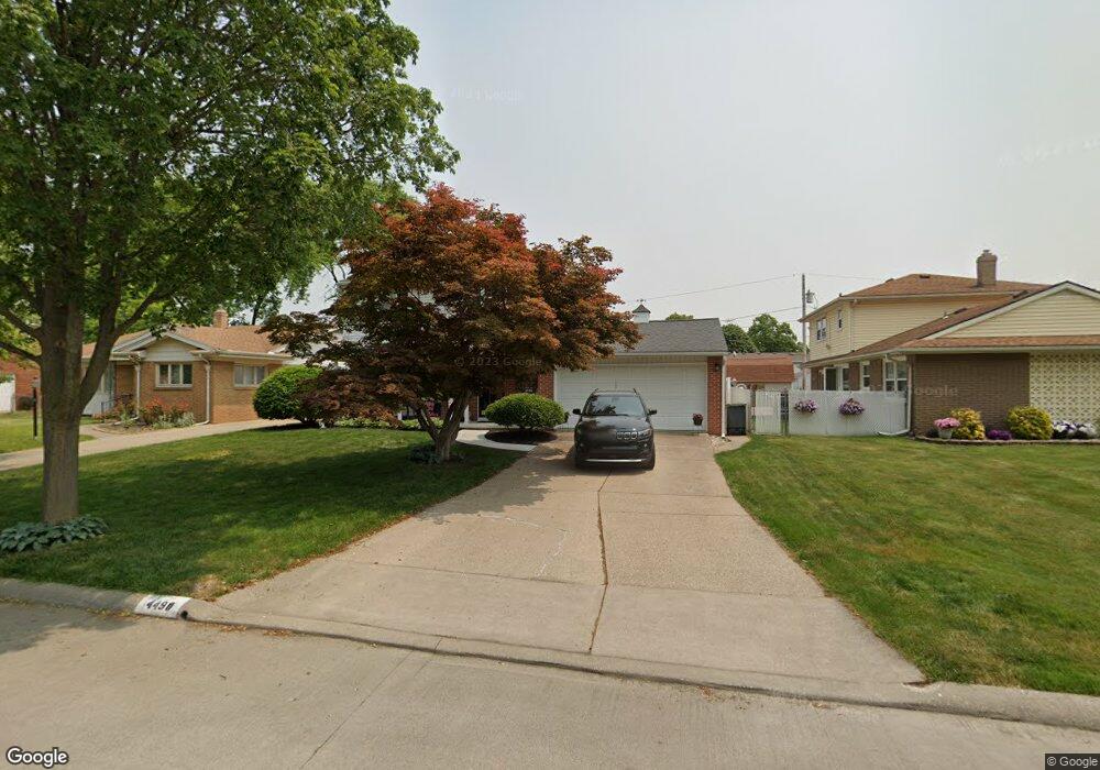 4490 282nd St, Toledo, OH 43611 - photo 1