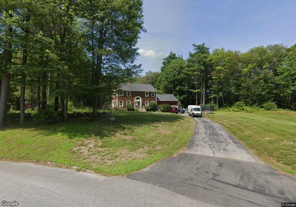 22 Quail Ridge, Concord, NH 03301 - photo 1