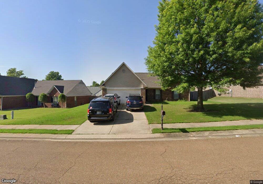 1786 Northwood Dr W, Hernando, MS 38632 - photo 1