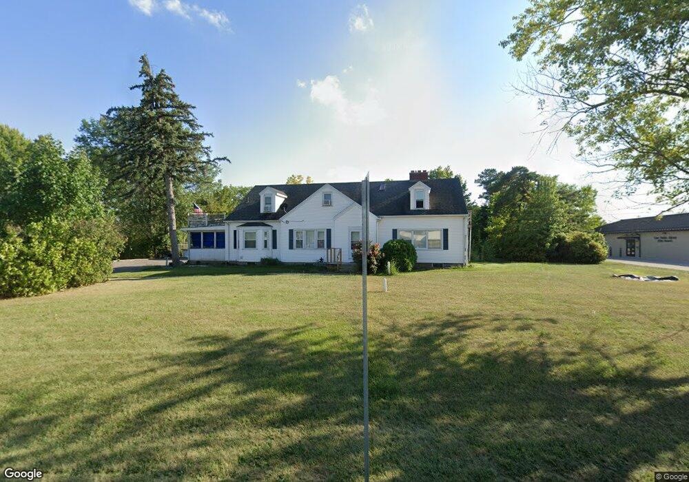 504 E Kiracofe Ave, Lima, OH 45807 - photo 1